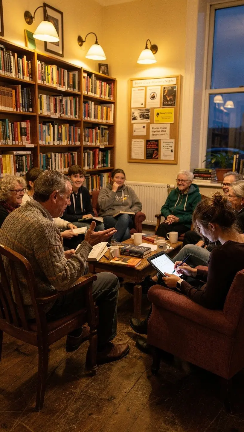 Community chess tournament organization tips and strategies