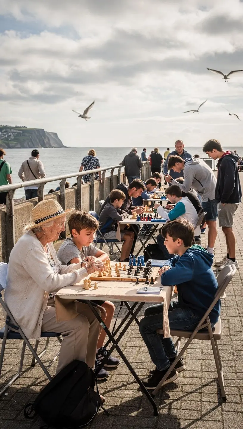 Local mafia game club benefits and community connections